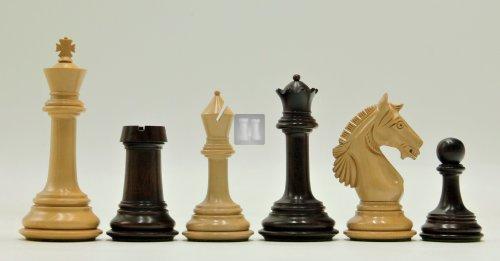 'Parthenon' set - King mm 115