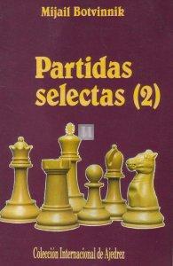 Partidas Selectas (2) 1942-1956 - second hand