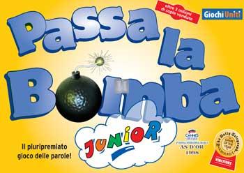 Passa la Bomba - Junior