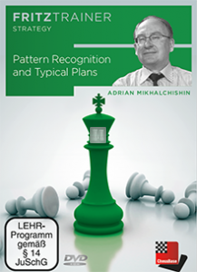 Pattern Recognition and Typical Plans - DOWNLOAD