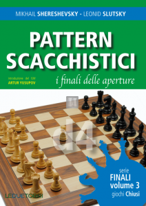 Pattern Scacchistici - i finali delle aperture 1