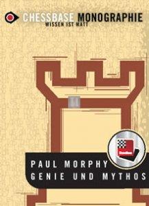Paul Morphy - Genius and Myth - CD