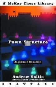 Pawn Structure Chess - 2nd hand