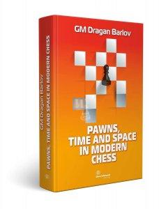 Pawns, Time and Space in Modern Chess
