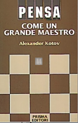 Pensa come un grande maestro - 2a mano