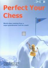 Perfect Your Chess - 2nd hand rare