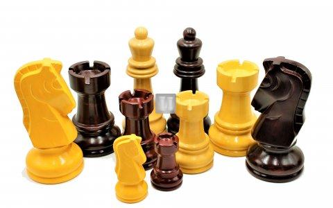 Pezzi in ceramica dipinta