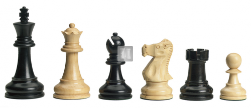 Chess Set "Classic" for DGT board