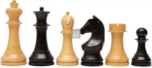 Scacchi modello FIDE WEIGHTED per DGT board