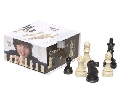 Plastic e-Pieces for DGT board
