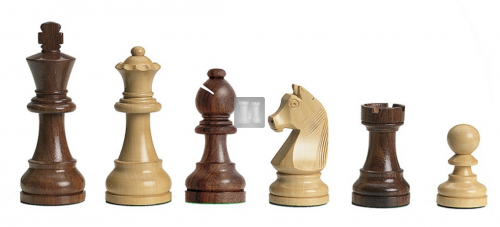 Chess Set "Timeless" for DGT board