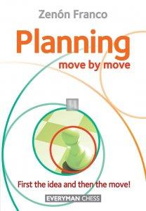 Planning Move by Move - 2nd hand