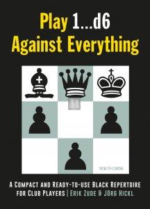 Play 1...d6 Against Everything