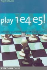 Play 1 e4 e5!