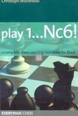 Play 1...Nc6!