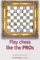 Play chess like the PROs - 2nd hand