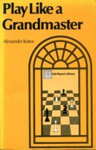 Play Like a Grandmaster - 2nd hand