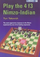 Play the 4 f3 Nimzo-Indian