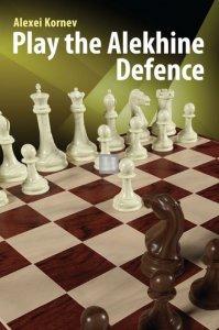 Play the Alekhine Defence - Kornev