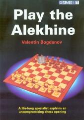 Play the Alekhine - 2nd hand