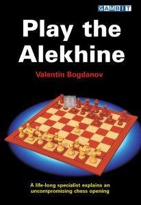 Play the Alekhine