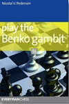 Play the Benko Gambit