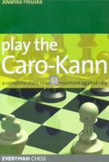 Play the Caro-Kann - 2nd hand