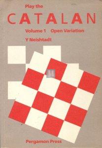 Play the Catalan Volume 1: Open Variation - 2nd hand