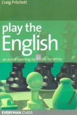 Play the English - 2nd hand