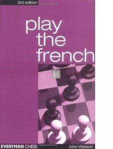 Play the French - 3th Edition - 2nd hand