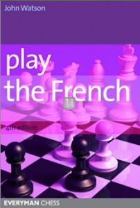Play the French (4th Edition) - 2nd hand