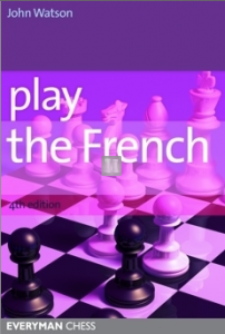 Play the French - 4th Edition