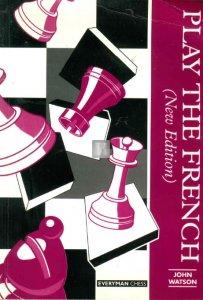 Play the French (New edition) - 2nd hand