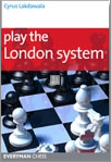 Play the London System - 2nd hand
