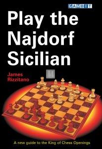 Play the Najdorf Sicilian