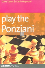 Play the Ponziani - 2nd hand
