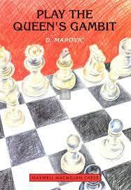 Play the Queen's Gambit (Marović) - 2nd hand