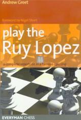 Play the Ruy Lopez - 2a mano