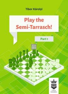Play the Semi-Tarrasch! part 1