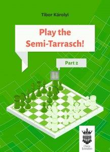 Play the Semi-Tarrasch! part 2