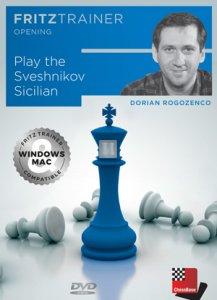 Play the Sveshnikov Sicilian - DOWNLOAD