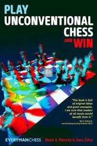 Play Unconventional Chess and Win