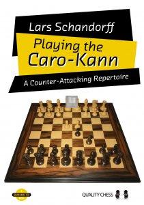 Playing the Caro-Kann - hardcover