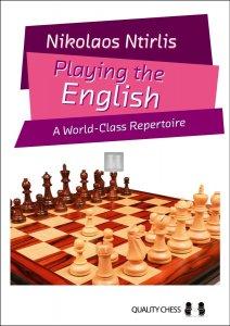 Playing the English - A World-Class Repertoire