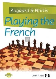 Playing the French - 2nd hand hardcover