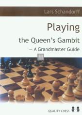 Playing the Queen's Gambit - 2nd hand