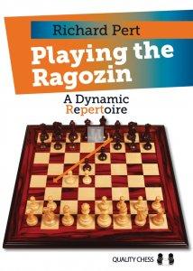 Playing the Ragozin - Complete repertoire for Black after 1.d4 d5 2.c4 e6