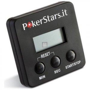 Poker Timer Pokestar