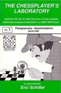 Polugayevsky - Nyezhmetdinov (Sochi, 1958) - 2nd hand