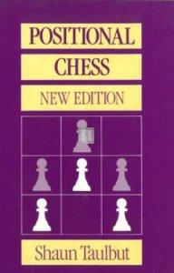 Positional Chess new edition- 2nd hand